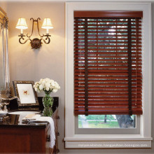 50mm Fauxwood Venetian Blinds,Enviromental